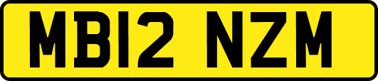 MB12NZM