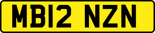 MB12NZN