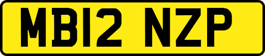 MB12NZP