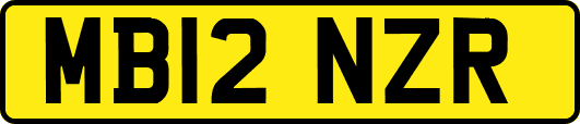 MB12NZR