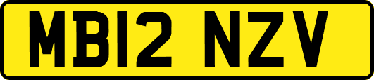 MB12NZV
