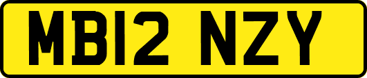 MB12NZY