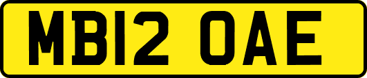 MB12OAE