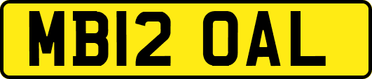MB12OAL