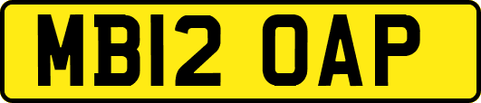 MB12OAP