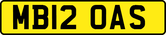 MB12OAS
