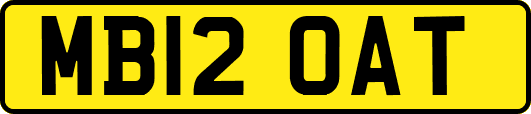 MB12OAT