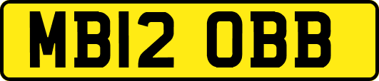 MB12OBB