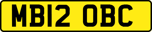 MB12OBC