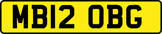 MB12OBG