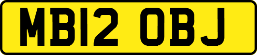 MB12OBJ