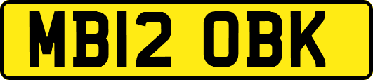 MB12OBK