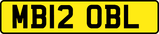 MB12OBL