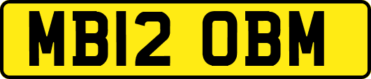 MB12OBM