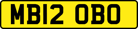 MB12OBO