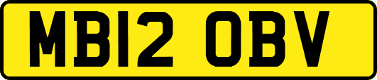 MB12OBV