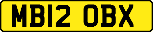 MB12OBX