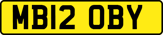 MB12OBY
