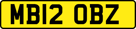 MB12OBZ