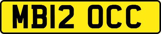 MB12OCC