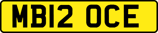 MB12OCE
