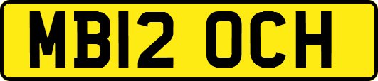 MB12OCH