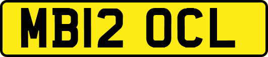 MB12OCL