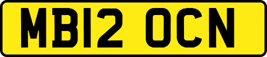 MB12OCN
