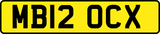 MB12OCX