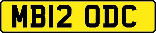 MB12ODC