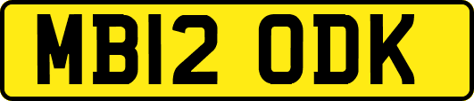 MB12ODK