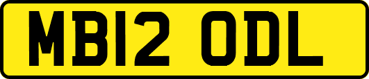 MB12ODL
