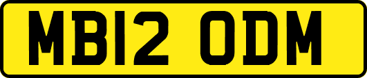 MB12ODM