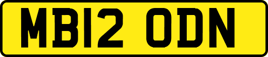 MB12ODN