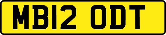 MB12ODT