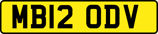 MB12ODV