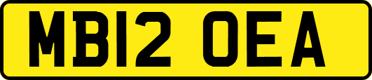 MB12OEA