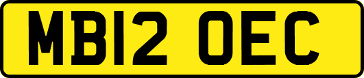 MB12OEC