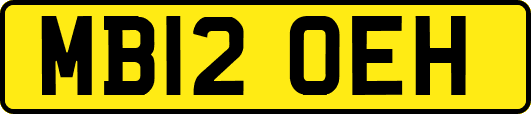 MB12OEH