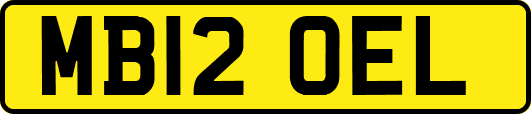 MB12OEL