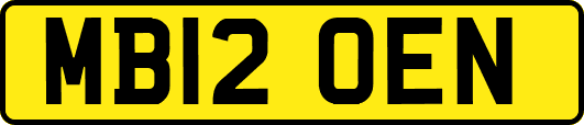 MB12OEN