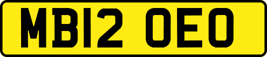 MB12OEO