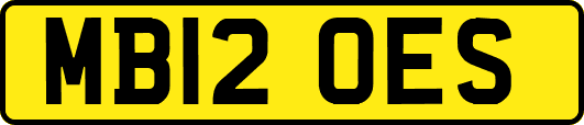 MB12OES