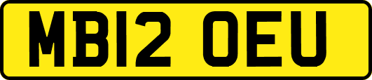 MB12OEU