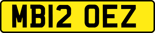 MB12OEZ