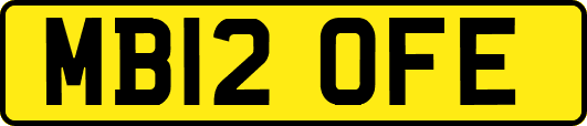 MB12OFE