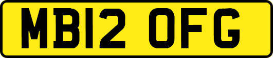 MB12OFG