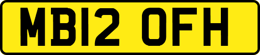 MB12OFH