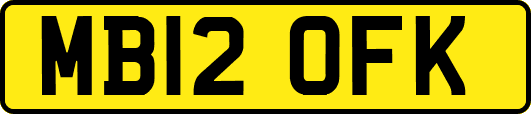 MB12OFK