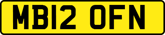 MB12OFN